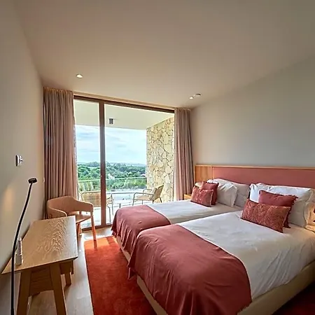 Hotel West Cliffs Ocean And Golf Óbidos