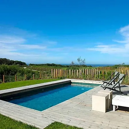 West Cliffs Ocean And Golf Hotel Óbidos