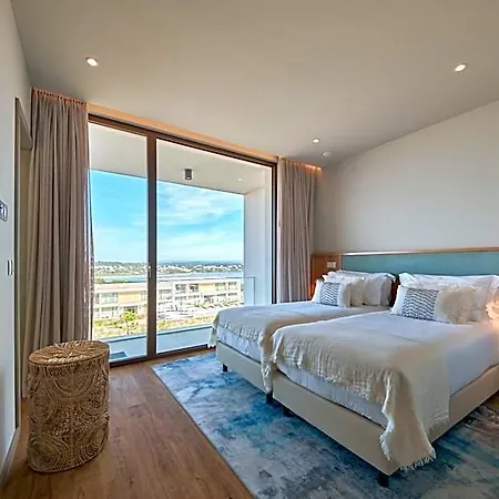 West Cliffs Ocean And Golf فندق Óbidos