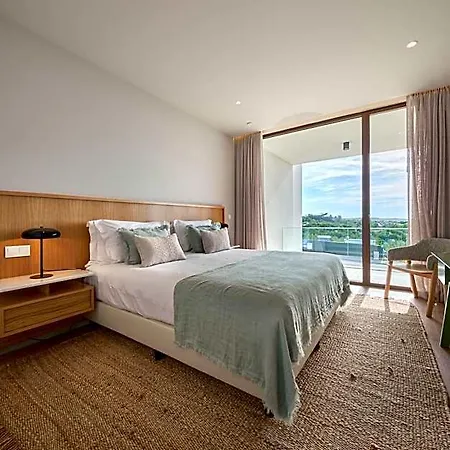 فندق West Cliffs Ocean And Golf Óbidos