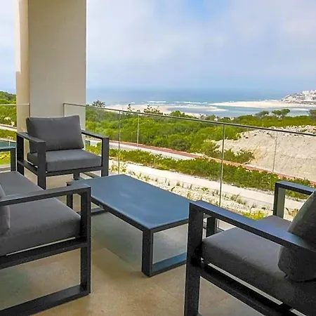Hotel West Cliffs Ocean And Golf Óbidos