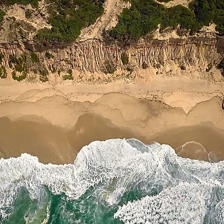 Hotel West Cliffs Ocean And Golf 5*