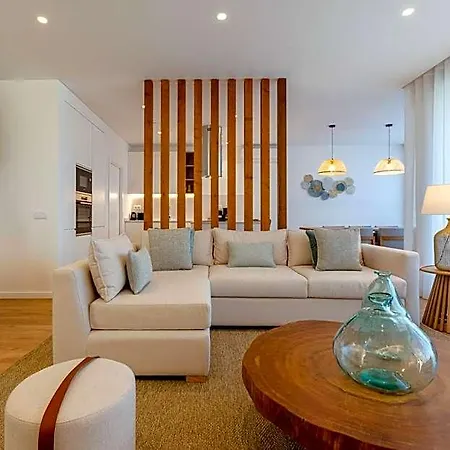 فندق West Cliffs Ocean And Golf Óbidos