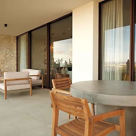 West Cliffs Ocean And Golf 5* Óbidos