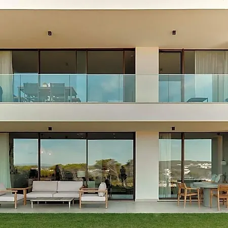 West Cliffs Ocean And Golf 5* Óbidos