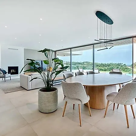 West Cliffs Ocean And Golf 5* Óbidos